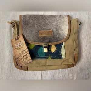 Cacophony Small & Cross Body